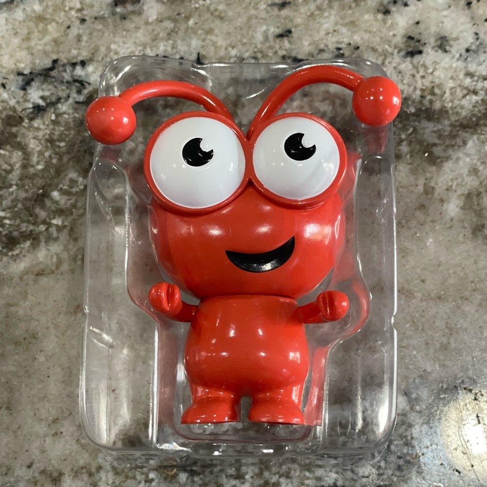 Cricut Cutie Persimmon NIB - Picture 1 of 2